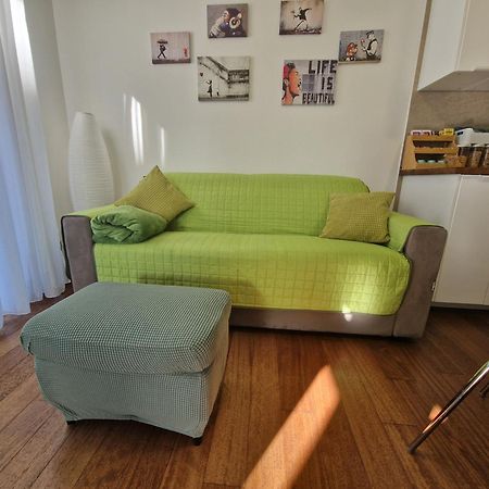 La Casa Di Vale Muse Apartman Trento Kültér fotó