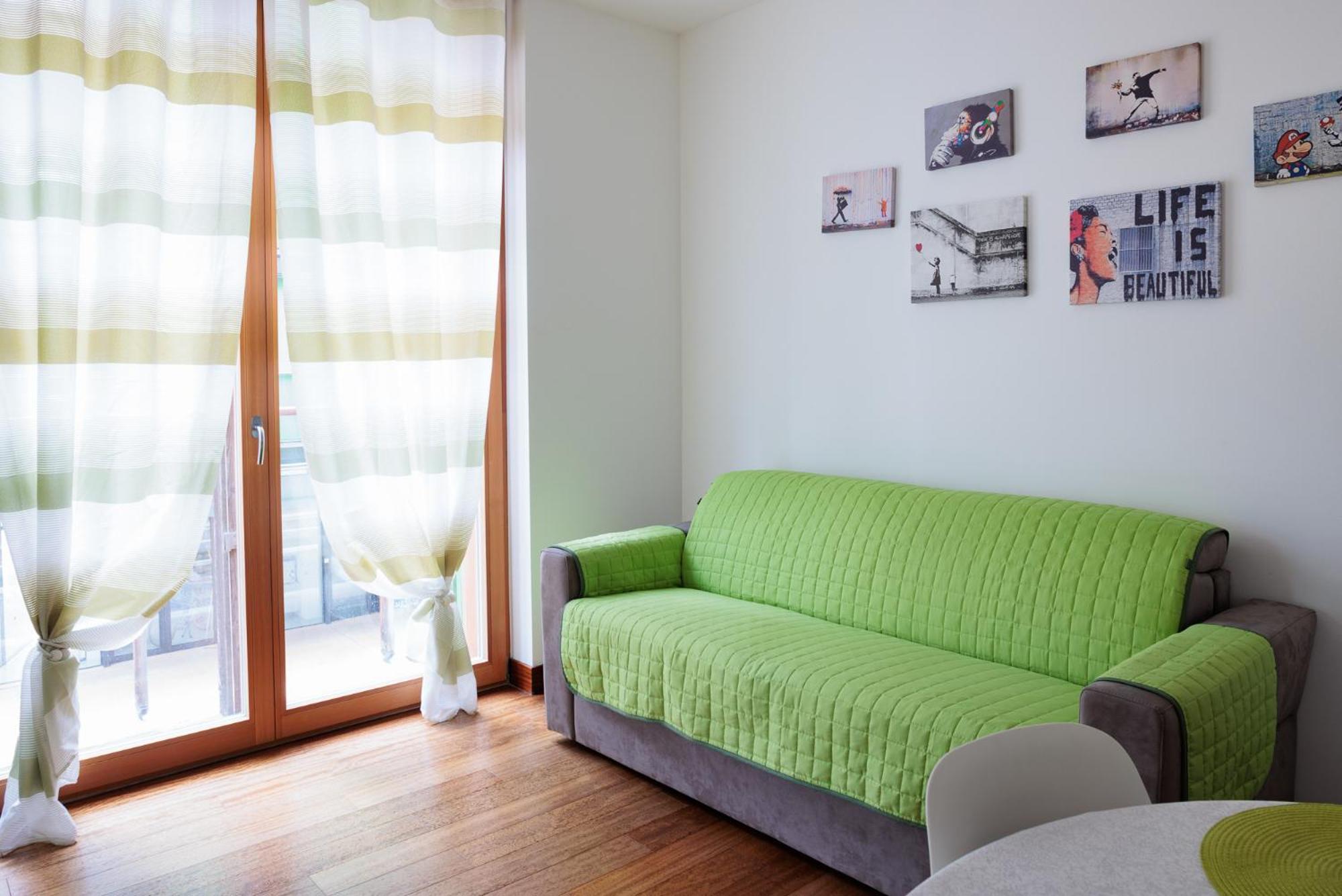 La Casa Di Vale Muse Apartman Trento Kültér fotó