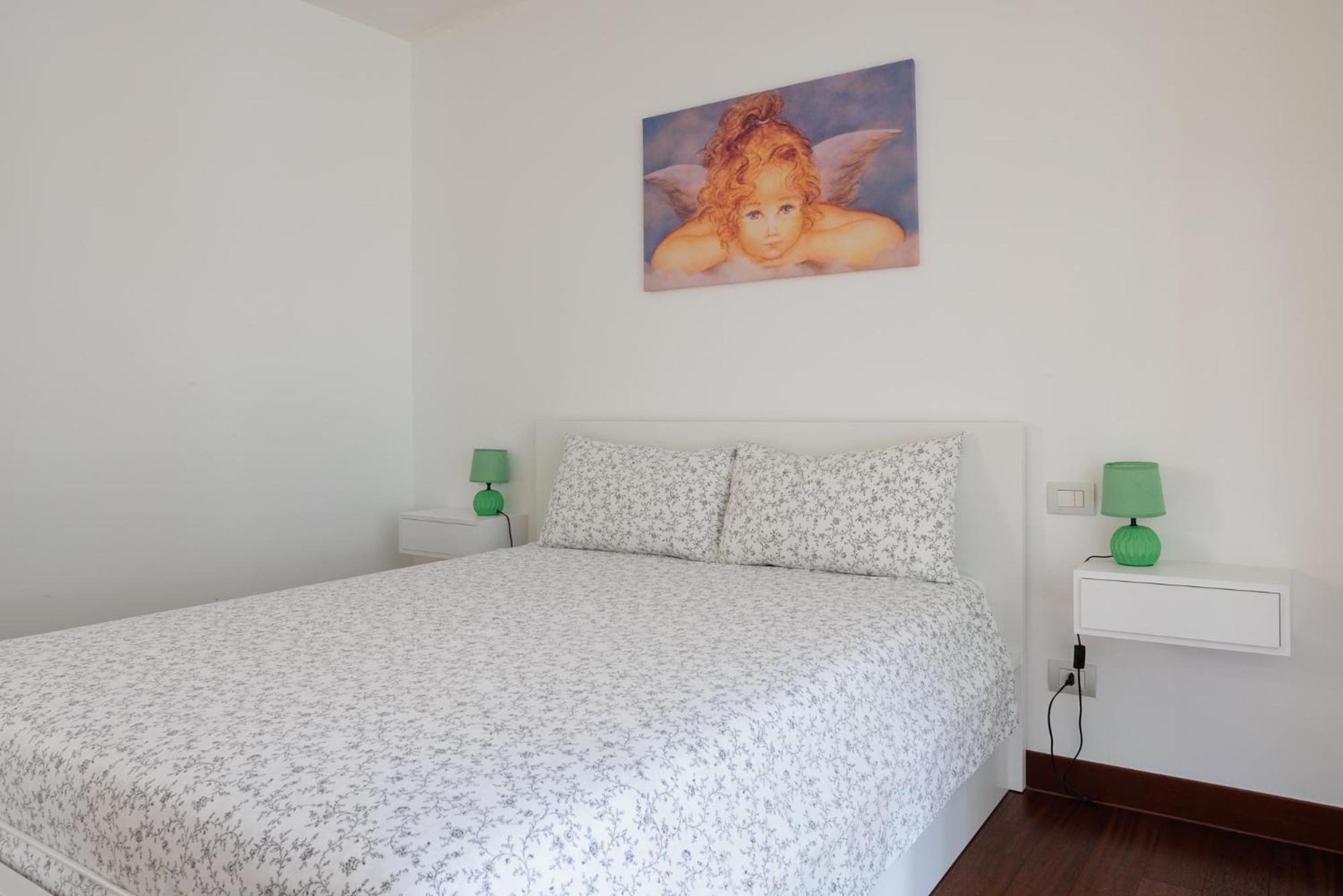 La Casa Di Vale Muse Apartman Trento Kültér fotó
